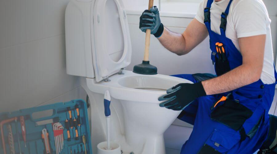 Local 24/7 Emergency Plumbing in Perryton, TX